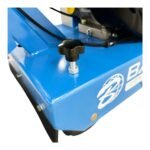 Bartell SG10 10 Inch Green Concrete Saw - Image 17