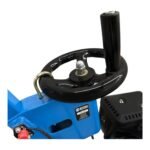 Bartell SG10 10 Inch Green Concrete Saw - Image 12