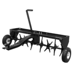 48" Tow Behind Plug Aerator SLA48T - Image 3