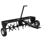 48" Tow Behind Plug Aerator SLA48T