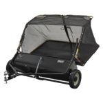 42" Tow-Behind Lawn Sweeper SLS42T