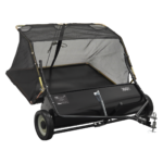 42" Tow-Behind Lawn Sweeper SLS42T - Image 2