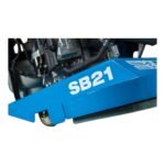 Bartell Speedster High Propane Speed Burnisher - Image 3