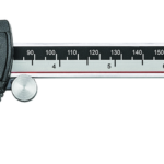 #EC799B-6/150 0 - 6 / 0 - 150mm Electronic Caliper