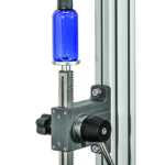MTL-330 Test Frame, Manual, Lever, 330 lbf