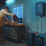 Jackery Smart Transfer Switch - Image 4
