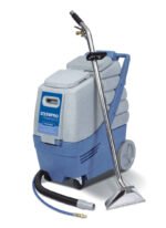 Prochem Steempro Powerplus SX2700 Carpet Cleaner Starter Pack - Image 2