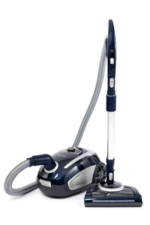 Sauber Allergy Bagged Vacuum - Image 2