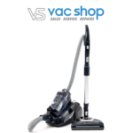 Sauber Allergy Bagless Vacuum