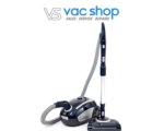 Sauber Allergy Bagged Vacuum