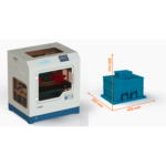 Creatbot F430 PEEK 3D Printer - Image 8
