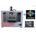 nano3Dprint A2200 3D PCB Multimaterials Printer - Image 2