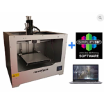 nano3Dprint A2200 3D PCB Multimaterials Printer - Image 3