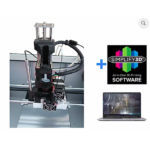 nano3Dprint A2200 3D PCB Multimaterials Printer - Image 4