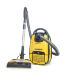 Vapamore MR-500 Vento Canister Power Vacuum System MR-500