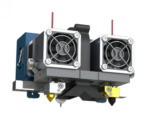 Creatbot F430 PEEK 3D Printer - Image 4