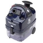 Vapor Clean Desiderio Plus - 318° 75 Psi (5 bar) Continuous Refill Steam Vacuum and Hot Water Injection - Made in Italy Desiderio Plus