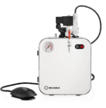 Reliable 5100CJ 2.2L Jewelry Steam Cleaner with Eco Mode - Image 2