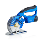 Reliable 2000FR Cordless Cloth Cutting Machine
