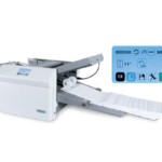 Formax Automatic Tabletop Folder FD 386