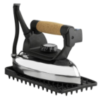 Reliable Professional Steam Iron 11.5' Long Steam Hose, 120V with ISO™ Steam Technology 4150IR - Image 3
