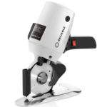 Reliable 1500FR 4” Octa Round Knife Cloth Cutting Machine
