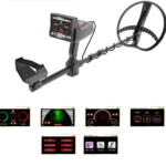 GER Detect Titan 400 Smart Detector - Titan 400 Smart