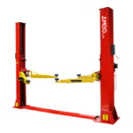 AMGO BP-9X 9,000 lbs 2 Post Lift - BP-9X