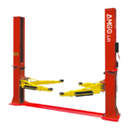 AMGO BP-10 10,000 lbs 2 Post Lift