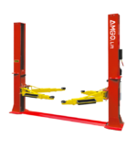 AMGO BP-10 10,000 lbs 2 Post Lift
