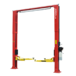 AMGO OH-12S (Short) 12,000 lbs 2 Post Lift