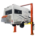 AMGO OH-12 12,000 lbs 2 Post Lift