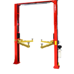 AMGO OH-15 15,000 lbs 2 Post Lift