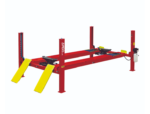 AMGO PRO-12A 12,000 lbs 4 Post Lift