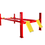AMGO PRO-14 14,000 lbs 4 Post Lift