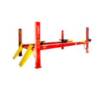 AMGO PRO-14A 14,000 lbs 4 Post Alignment Lift