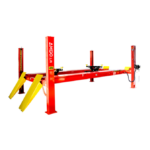 AMGO PRO-14A 14,000 lbs 4 Post Alignment Lift