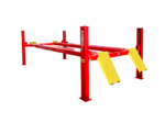AMGO PRO-14E 14,000 lbs 4 Post Lift