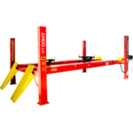 AMGO PRO-14AE 14,000 lbs 4 Post Alignment Lift