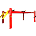 AMGO PRO-18A 18,000 lbs 4 Post Alignment Lift