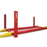 AMGO PRO-30 Heavy-Duty 30,000 lbs 4 Post Lift
