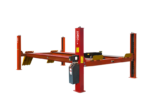 AMGO PRO-30E Heavy-Duty 30,000 lbs 4 Post Lift