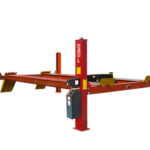 AMGO PRO-30E Heavy-Duty 30,000 lbs 4 Post Lift
