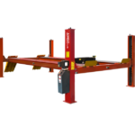 AMGO PRO-40 40,000 lbs 4 Post Lift