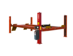 AMGO PRO-40E (Extra Length) 40,000 lbs 4 Post Lift