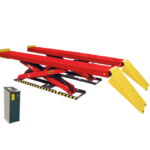 AMGO AX-12 12,000 lbs Scissor Lift