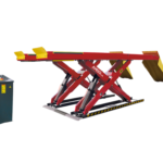 AMGO AX-12A 12,000 lbs Scissor Lift