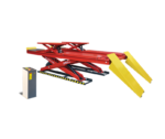 AMGO DX-12A 12,000 lbs Scissor Alignment Lift