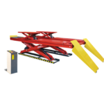 AMGO DX-12A 12,000 lbs Scissor Alignment Lift
