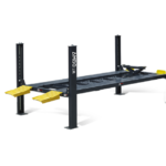 AMGO 408-P 8,000 lbs 4 Post Parking Lift